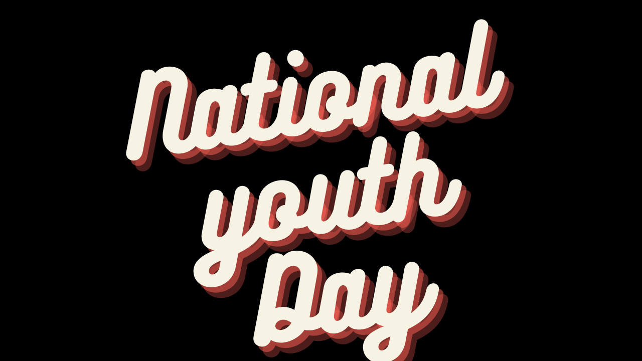 National Youth day