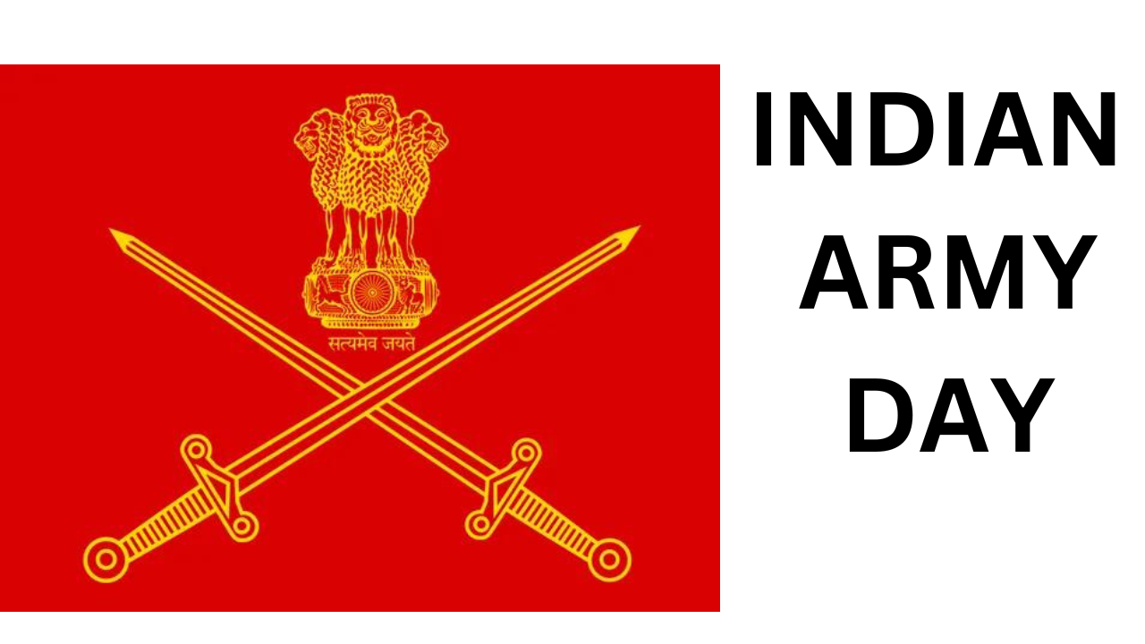 Indian army day